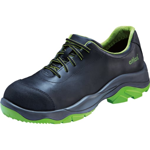 ATLAS Agrar SL625 XP green Sicherheitshalbschuh S3