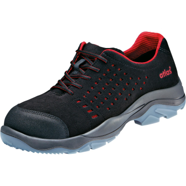 ATLAS SL 30 red Sicherheitshalbschuh S1 Größe: 42 - Bild-Darstellung des Produktes 1