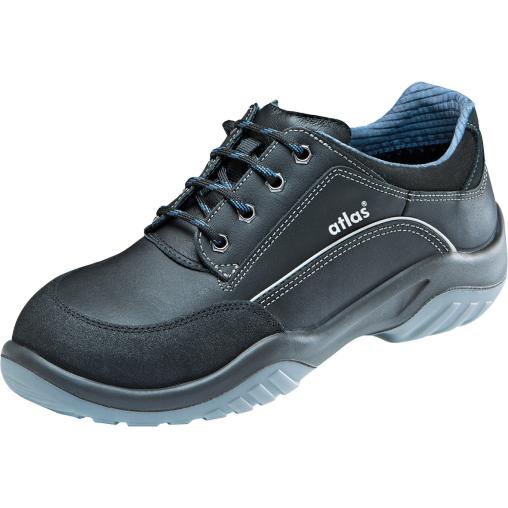 ATLAS Alu-Tec 565 XP Sicherheitshalbschuh S3