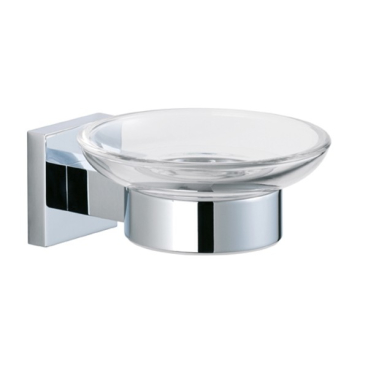 AVENARIUS Serie 420 Seifenhalter mit Schale Durchmesser: 11 cm, Tiefe: 13,4 cm - Bild-Darstellung des Produktes 1