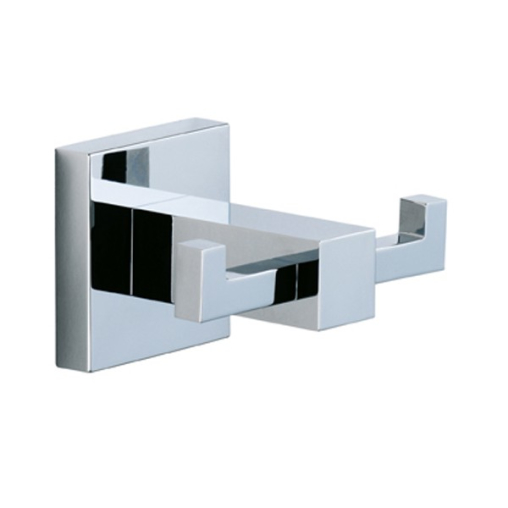 AVENARIUS Serie 420 Haken 2-fach mit Konsole