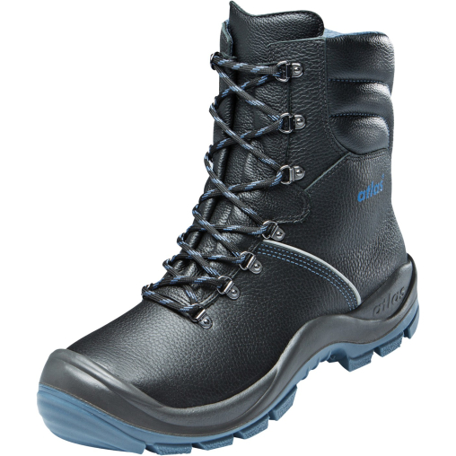 ATLAS Anatomic BAU 845 XP Sicherheitshochschuh S3