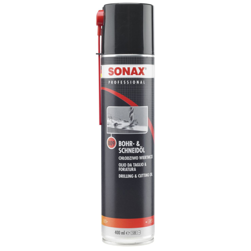 SONAX PROFESSIONAL Bohr- & SchneidÖl