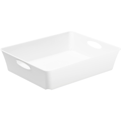 Körbe, Behälter, Schüsseln & Boxen 