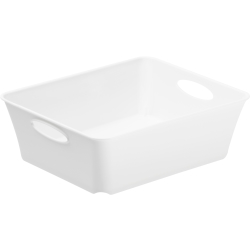 Körbe, Behälter, Schüsseln & Boxen 