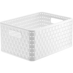 Körbe, Behälter, Schüsseln & Boxen 