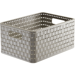 Körbe, Behälter, Schüsseln & Boxen 