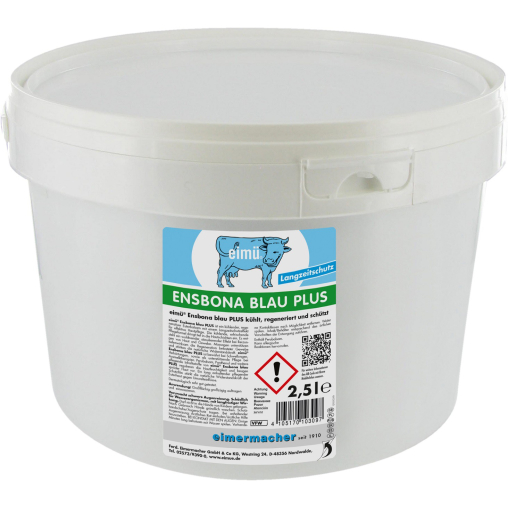 eimü® Ensbona Plus blau
