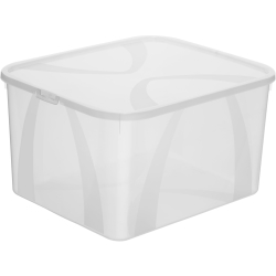 Körbe, Behälter, Schüsseln & Boxen 