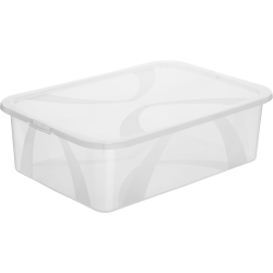 Körbe, Behälter, Schüsseln & Boxen 