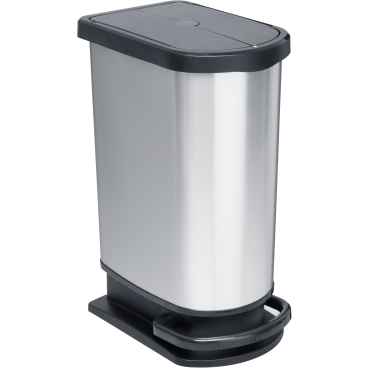 Rotho PASO Treteimer, 50 Liter Rotho PASO Treteimer, 50 Liter
