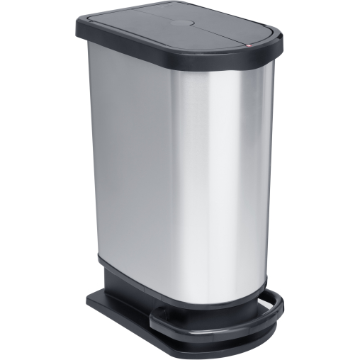 Rotho PASO Treteimer, 50 Liter