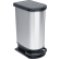 Rotho PASO Treteimer, 50 Liter