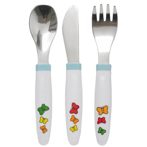EMSA Anton Ant - 3er Besteck Set