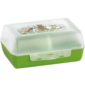 EMSA Variabolo Farm Family Clipbox mit Trennwand