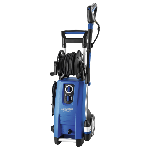 Nilfisk MC 2C-150/650 XT Mobiler Kaltwasser Hochdruckreiniger