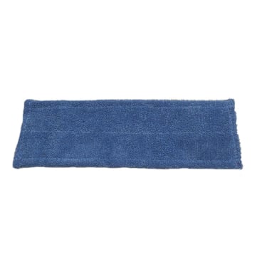 Vileda Professional Wischbezug, blau Wischbreite: 40 cm - Bild-Darstellung des Produktes 1