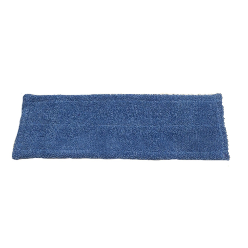 Vileda Professional Wischbezug, blau