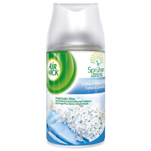 AIR WICK Freshmatic Max Nachfüller, 250 ml