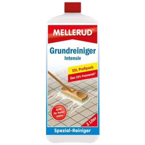 MELLERUD Grundreiniger Intensiv