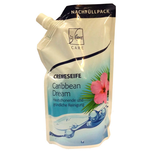 La Ligne Cremeseife Caribbean Dream
