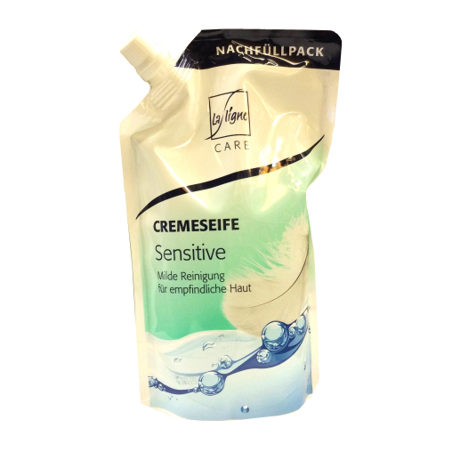 La Ligne Cremeseife Sensitive