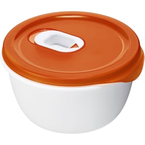 Rotho MICRO CLEVER Mikrowellen-Schüssel mit Deckel Füllmenge: 800 ml kaufen