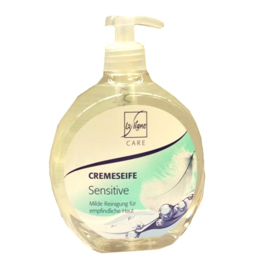 La Ligne Cremeseife Sensitive