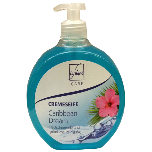 La Ligne Cremeseife Caribbean Dream