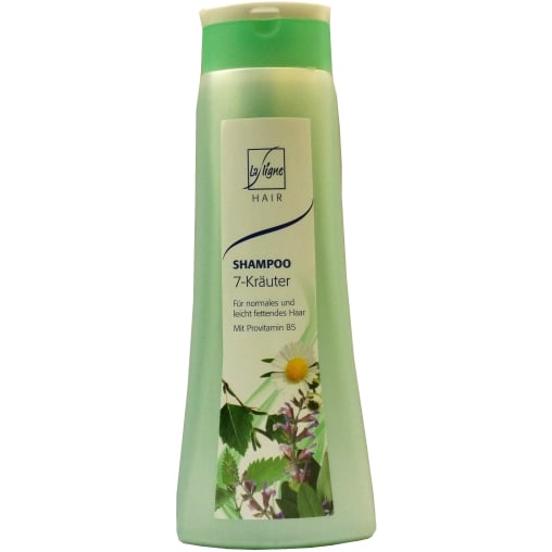 La Ligne Hair Shampoo 7-Kräuter