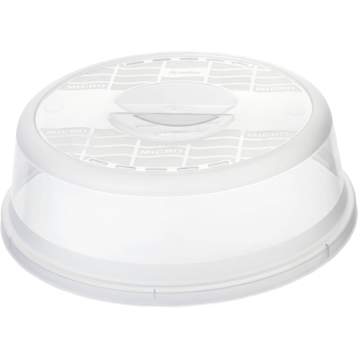 Rotho BASIC Mikrowellen-Abdeckhaube