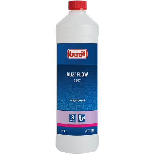 Buzil G 577 BUZ flow Rohrreiniger