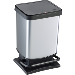 Abfallbehälter, -beutel & -tonnen 