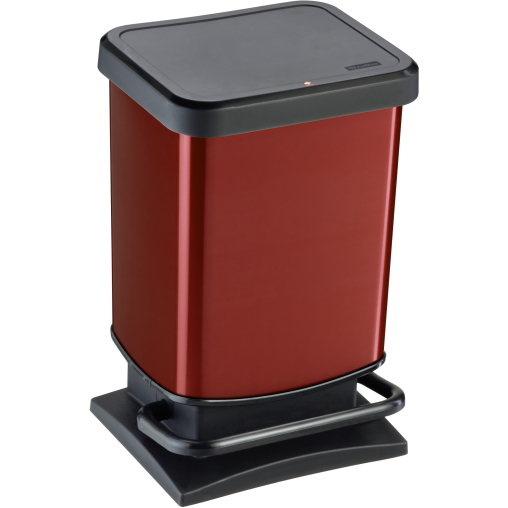 Rotho PASO Treteimer, 20 Liter