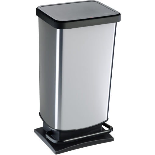 Rotho PASO Treteimer, 40 Liter