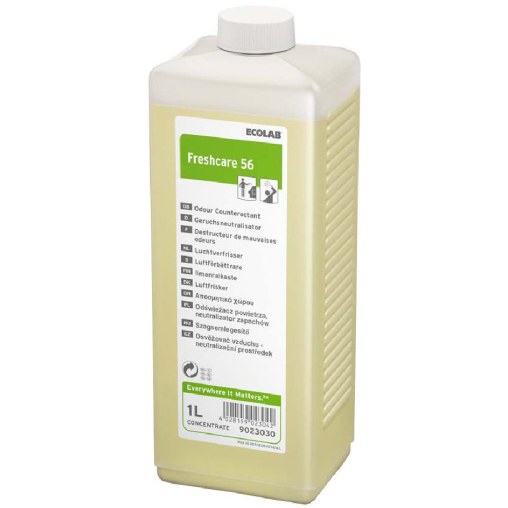 ECOLAB Freshcare 56 Geruchsneutralisator