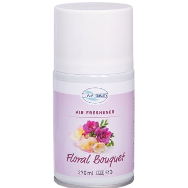 Duftdosen für Duftspender 270 ml - Dose, Floral Bouquet - Bild-Darstellung des Produktes 1