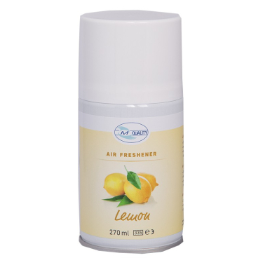 Duftdosen für Duftspender 270 ml - Dose, Lemon - Bild-Darstellung des Produktes 1