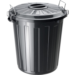 Abfallbehälter, -beutel & -tonnen 