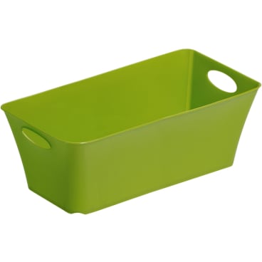 Rotho LIVING Box, 2 Liter Farbe: grün - Bild-Darstellung des Produktes 1