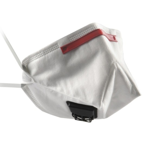 3M Gefaltete Partikelmaske K113, FFP3