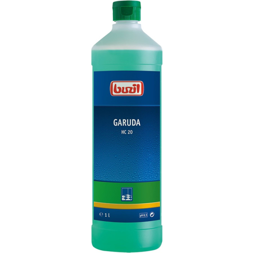 Buzil HC 20 Garuda Compact edition