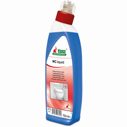 TANA WC liquid Toilettenreiniger