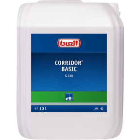 Buzil Porenfüller Corridor® Basic S 720