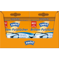 Hygiene- & Papierprodukte 