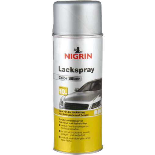 NIGRIN Color Lackspray