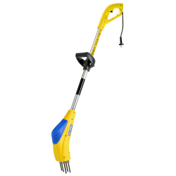 Gloria Haus- und Gartengeräte GmbH GLORIA Bodenbearbeiter Gardenboy Plus 400 W, 230V Motor, Zum Kantenpflegen, Aufreißen, Krümeln und Jäten, Leistung: 400 Watt 000220.0000