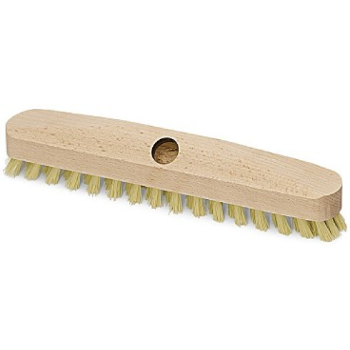 Schrubber, Holzkörper, Ersatzfibre
