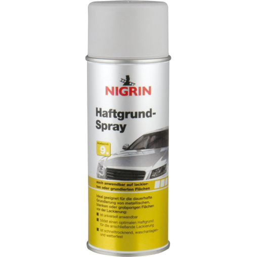 NIGRIN Haftgrund-Spray
