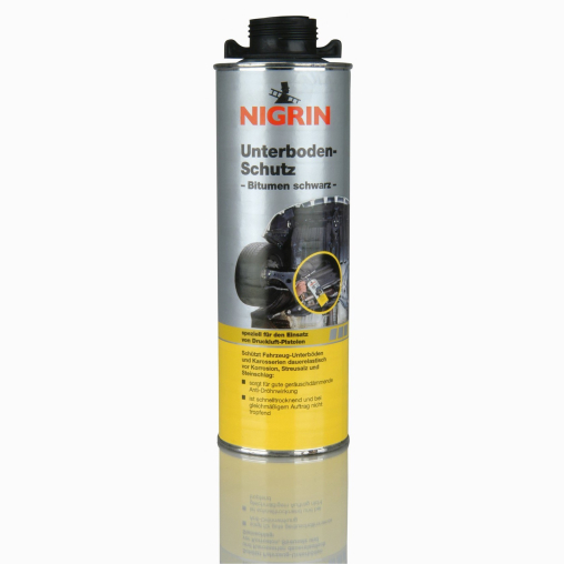 NIGRIN Unterbodenschutz